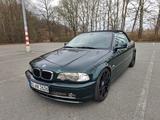 BMW 330Ci - - BMW 330 in Chemnitz