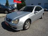 Mercedes-Benz C 220 C -Klasse Sportcoupe C 220 CDI - Mercedes-Benz C 220: Cdi Sportcoupe