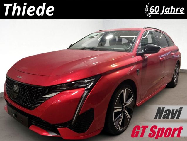 Peugeot 308 SW 1.5D GT SPORT NAVI/LED/KAMERA/VIRT./DAB+