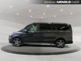 Mercedes-Benz V 300 d EXCLUSIVE Lang FACELIFT 360° AHK el-Tür. - gebrauchte Mercedes-Benz V 300 mit Facelift