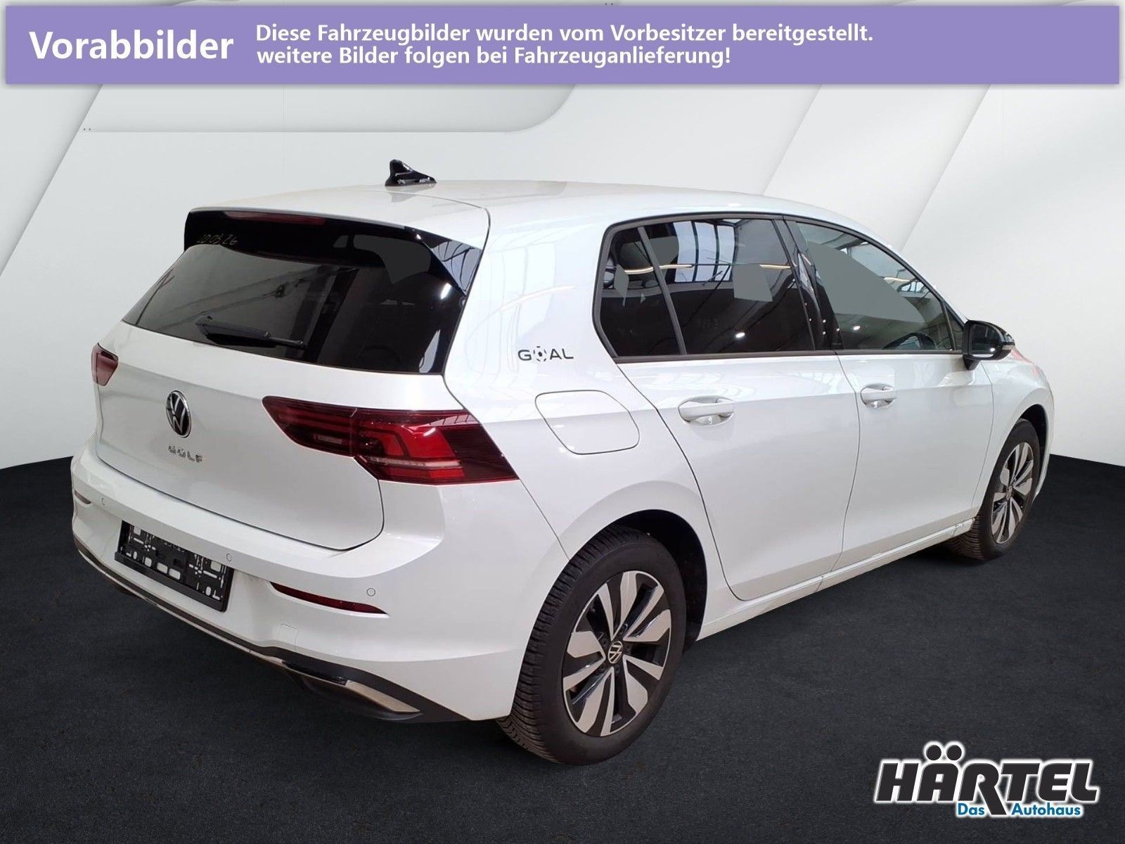 Volkswagen Golf - Bild 3