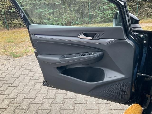 Volkswagen Golf VIII Variant 2.0 TDI Active LED NAVI ALU, миниатюра 20