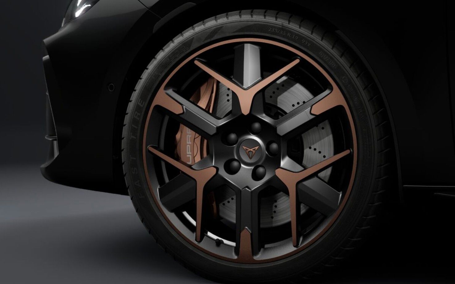 Cupra Leon - Bild 4