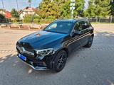 Mercedes-Benz GLC 300 de AMG/Business/High-End/Advanced - Mercedes-Benz GLC 300 Gebrauchtwagen in München