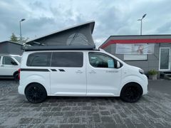 Toyota *AHK*Markise*Automatik*