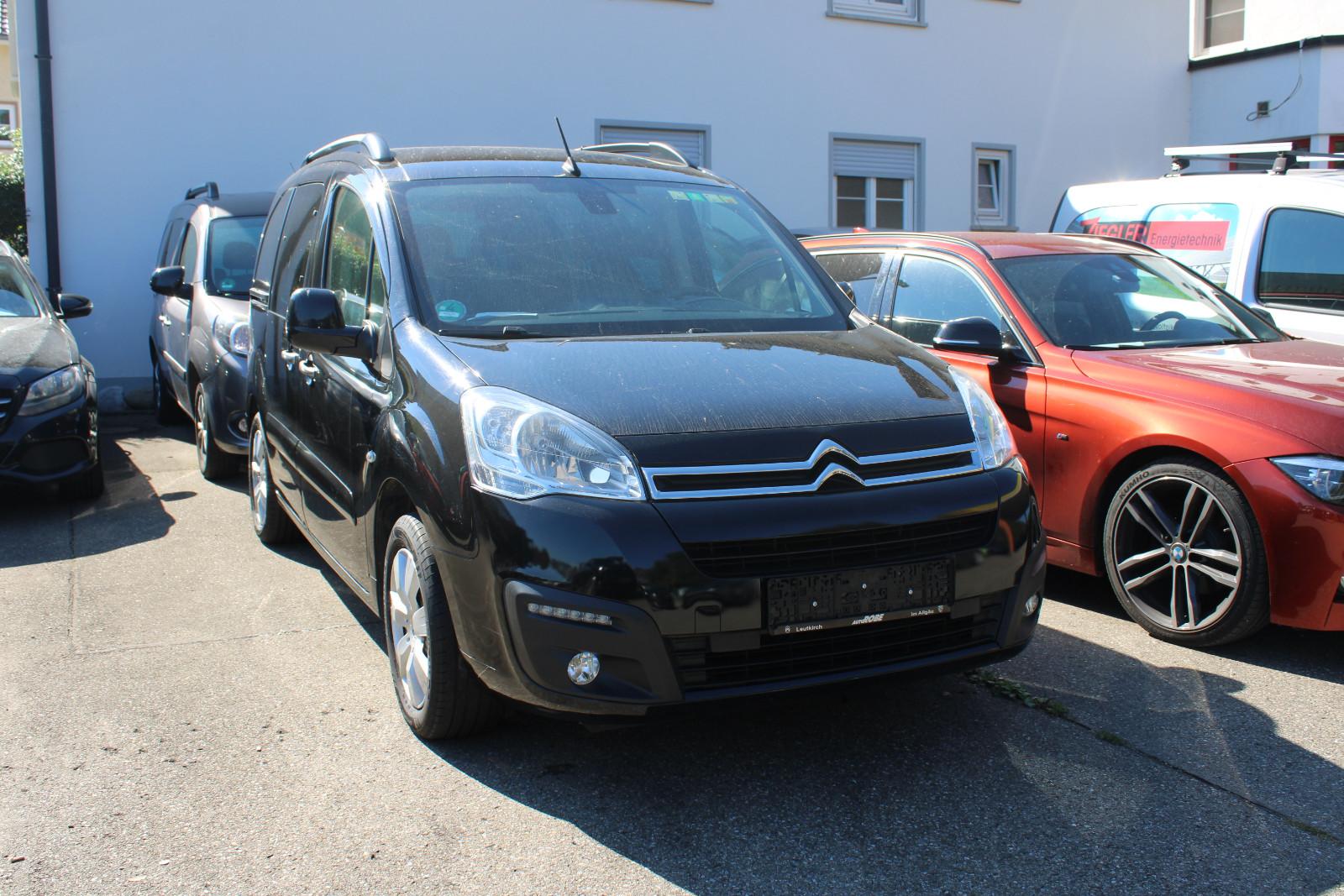 Citroën Berlingo Kombi Selection/Multisoace