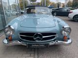 Mercedes-Benz 190 SL *deutsches Auto matching* - Mercedes-Benz 190: D