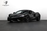 McLaren 570GT MSO Black Collection 1 of 100/Titanexhaust - McLaren: 570