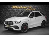 Mercedes-Benz GLE 53 AMG V8 Bi-Turbo 4 MATIC + - gebrauchte Mercedes-Benz GLE 53 AMG aus dem Jahr 2022