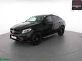 Mercedes-Benz GLE 350 d 4M Coupe AMG NIGHT ORANGE ART AIRMATIC - Mercedes-Benz GLE 350 Gebrauchtwagen in Berlin