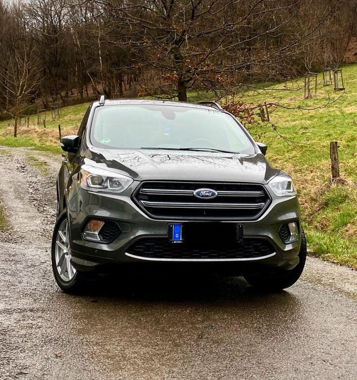 Image of Ford Kuga