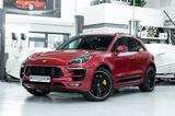 Porsche Macan S I PCCB I PDLS I Burmester I *Presse* - Porsche: Burmester