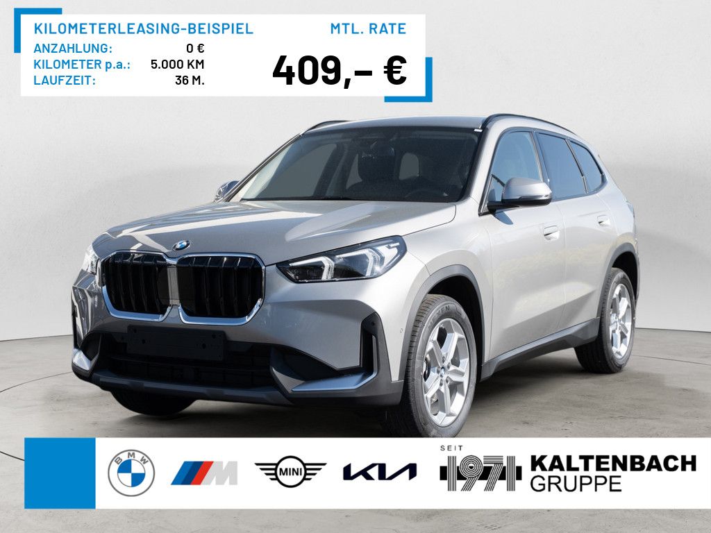 BMW X1 - Bild 1