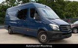 Mercedes-Benz Sprinter II 316 CDI Maxi-Mixto *5-Si*TÜV*Klima* - Mercedes-Benz Sprinter maxi 316 cdi
