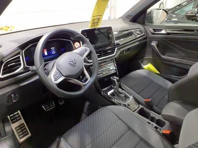 Volkswagen T-Roc - Bild 4