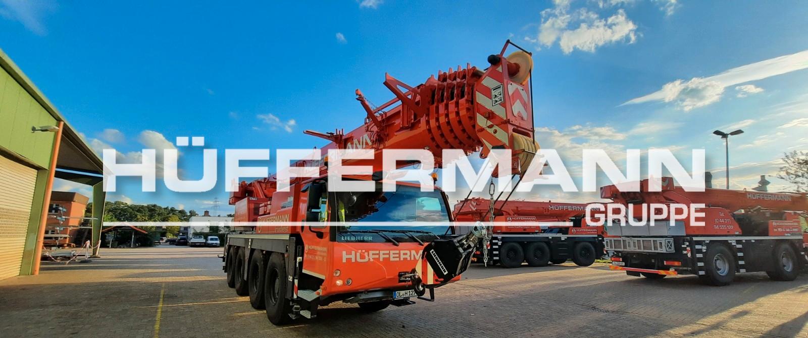 Liebherr LTM 1070-4.2