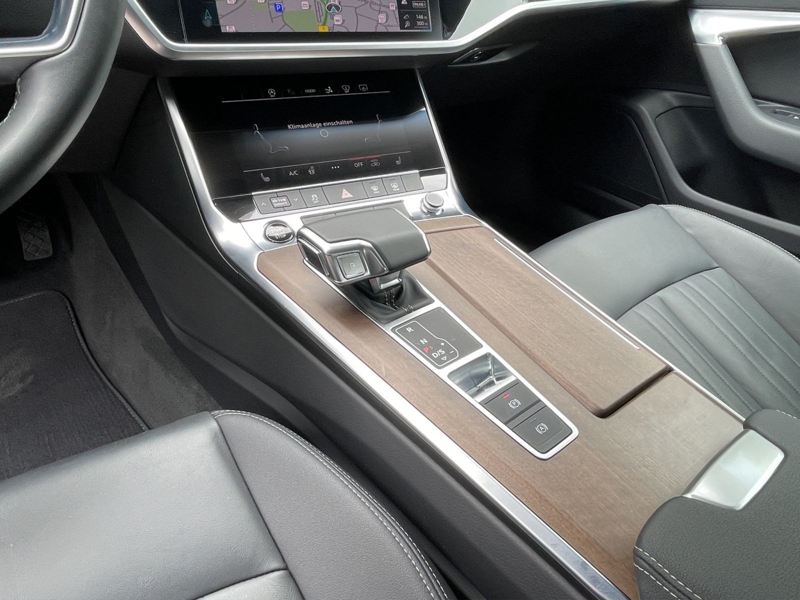 Audi A7 Sportback 50 TDI qu. LED HuD Navi Leder 360° foto 14