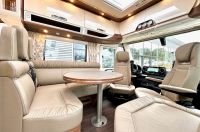 Carthago chic e-line I 50 LE DA -Sky Dream -MBUX -Leder (8/17)