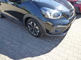 Honda Jazz Hybrid e:HEV 1.5 i-MMD Crosstar Executive - Honda Jazz: Crosstar Executive