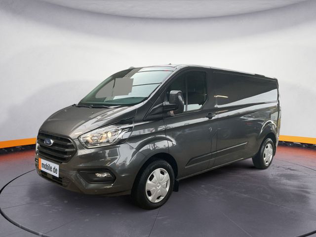 Ford Transit Custom Kasten 320 L2 Trend Navi, Klima