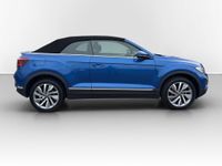 Volkswagen T-Roc - Vorschau Bild 6