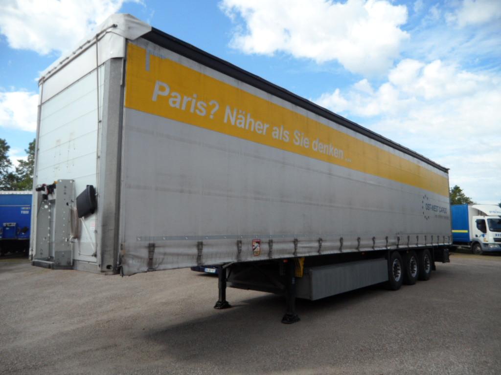 Schmitz Cargobull Standard,WhatsApp+4915155692412-english