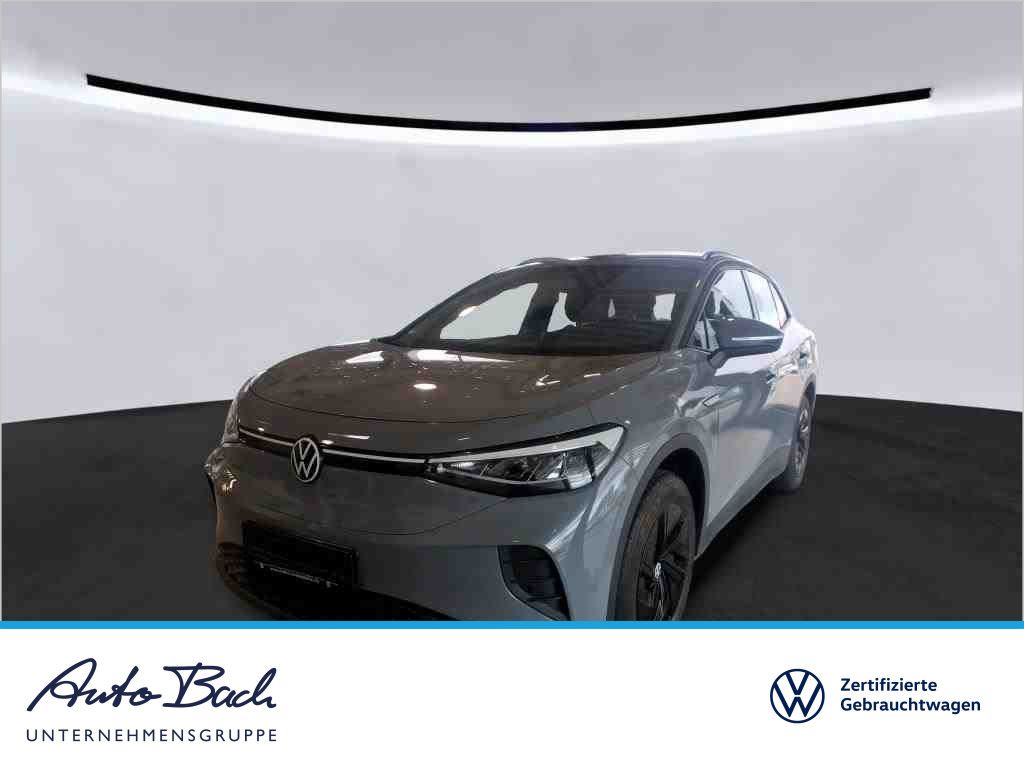 Volkswagen ID.4 Pure Performance, Navi, LED, App-Connect, S