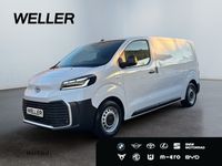 Toyota Proace (Verso) - Vorschau Bild 1