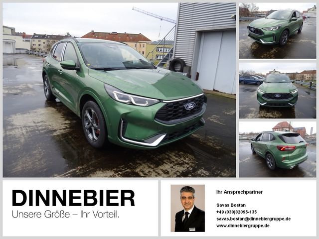 Ford KUGA ST-Line X - (ACMAA_VS-D8). 2. 2024.50 MY. 5