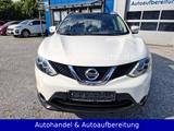 Nissan Qashqai 1.5 dCi N-Connecta *PANORAMA*360°KAMERA* - Nissan Qashqai mit Diesel-Antrieb: 1.5