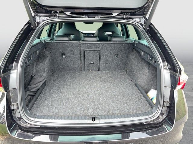 Octavia Combi RS iV HEAD UP