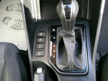 Hyundai Tucson Trend 2WD