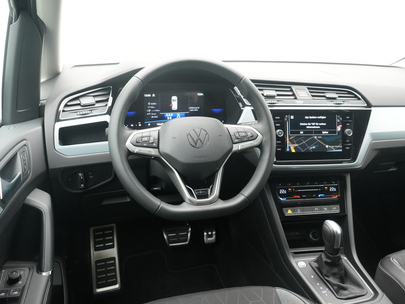 Volkswagen Touran - Bild 7