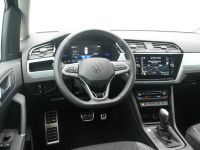Volkswagen Touran - Vorschau Bild 7