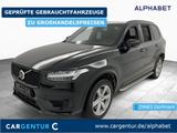 Volvo XC 90 T8 AWD Plus Dark Plug-In 360° - Volvo XC90 in Krefeld