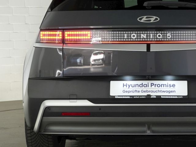 Hyundai IONIQ 5 – Bild 31