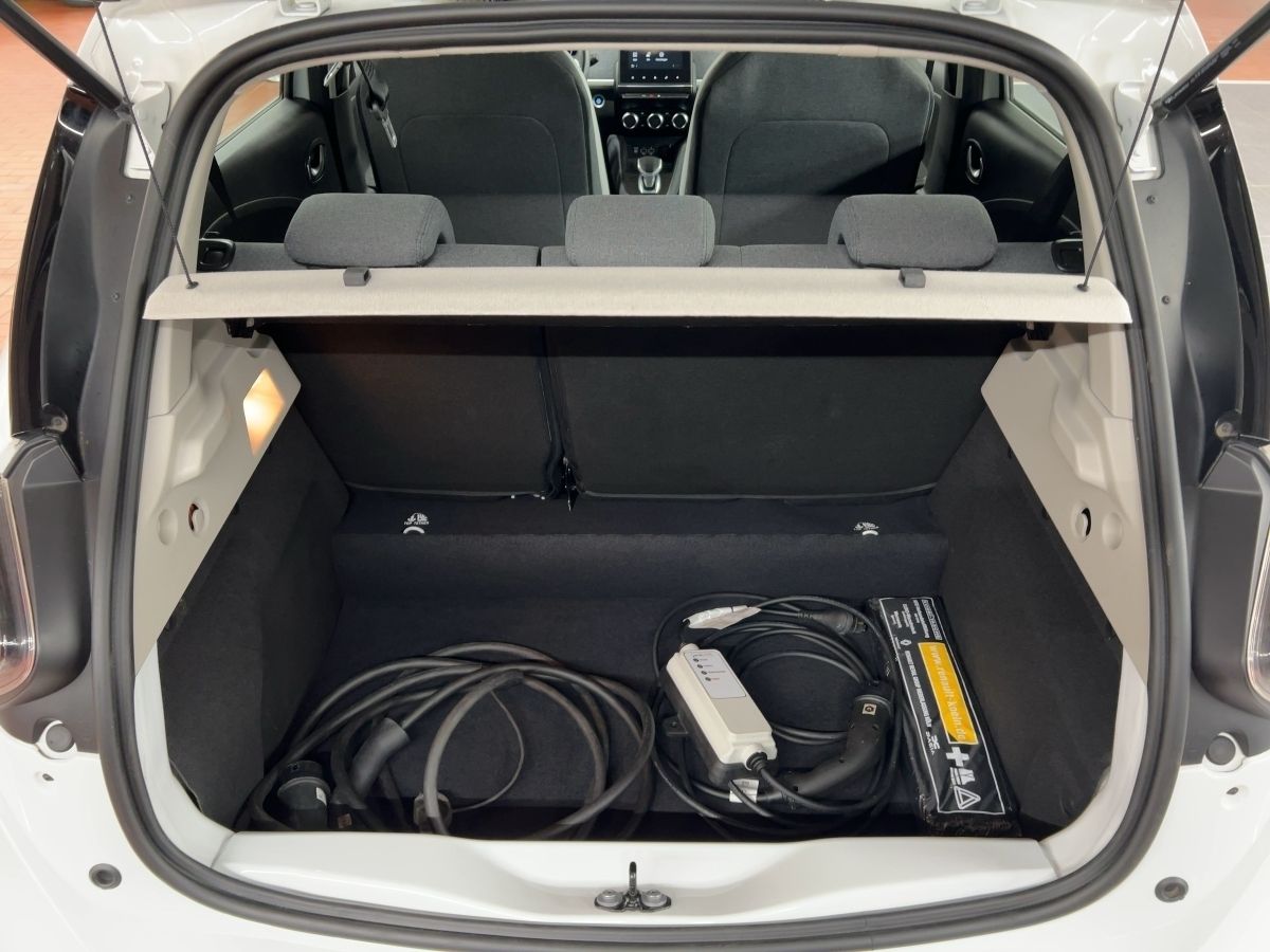 Renault ZOE - Bild 21