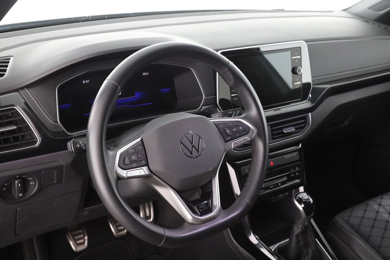 Volkswagen T-Cross - Bild 14