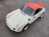 Porsche 911F 2.2 E Coupé - Porsche: 1970, 911