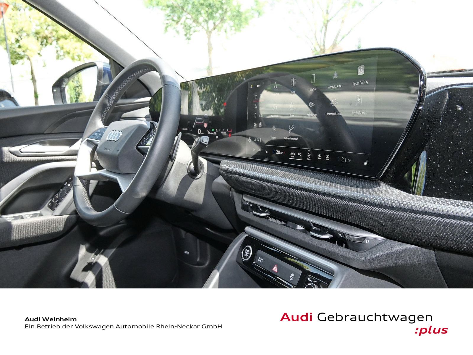 Audi Q5 - Bild 21