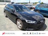 Audi A4 Avant 40 TDI S-TR ADVANCED 5JG+LED+NAVI+AHK - Audi A4: 5tdi
