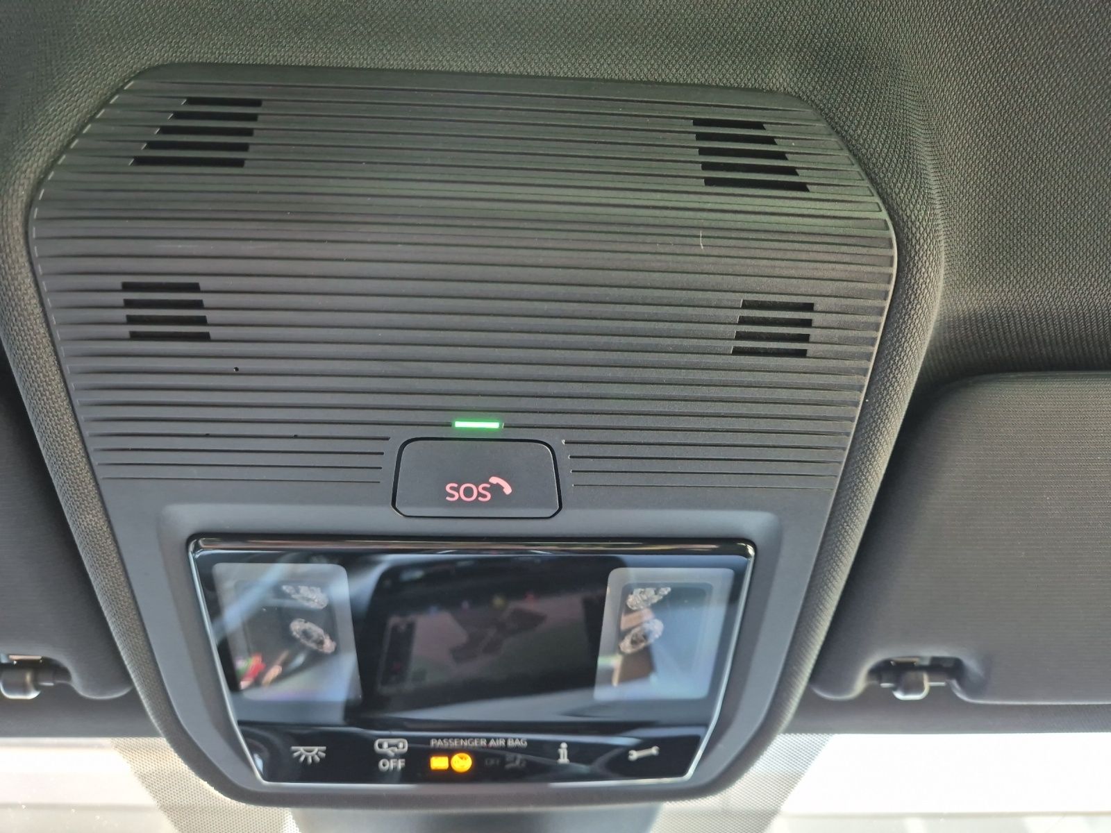 Fahrzeugabbildung SEAT Leon eTSI FR-Line DSG LED Navi ACC RFK SH 18"