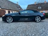 BMW 640 6 Cabrio 640 i xDrive - BMW 640 aus 2013