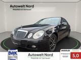 Mercedes-Benz E 200 Kompressor~Automatik~Klimaautomatik~SSD~PD - gebrauchte Mercedes-Benz E 200 aus dem Jahr 2006
