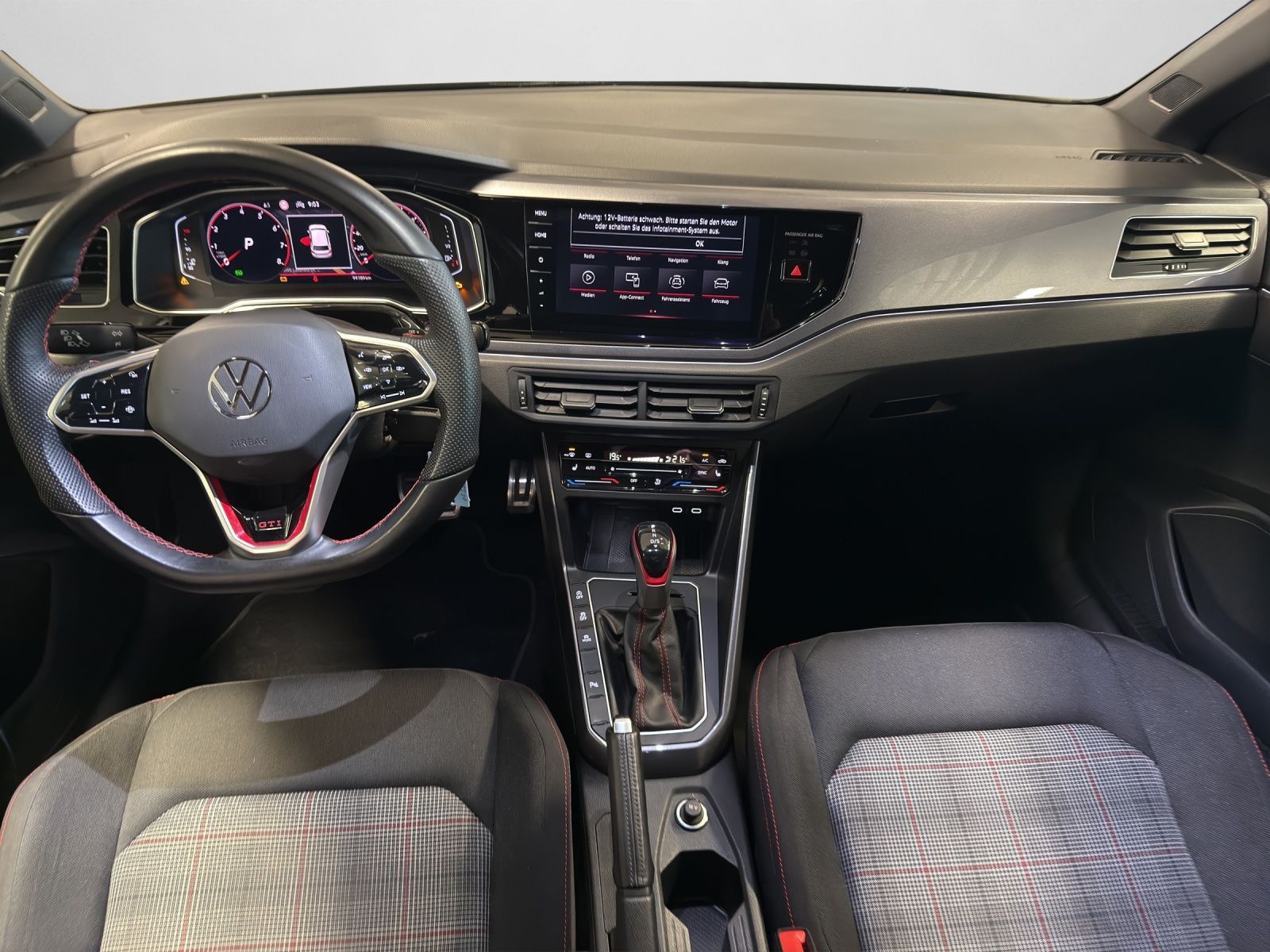 Volkswagen Polo - Bild 4