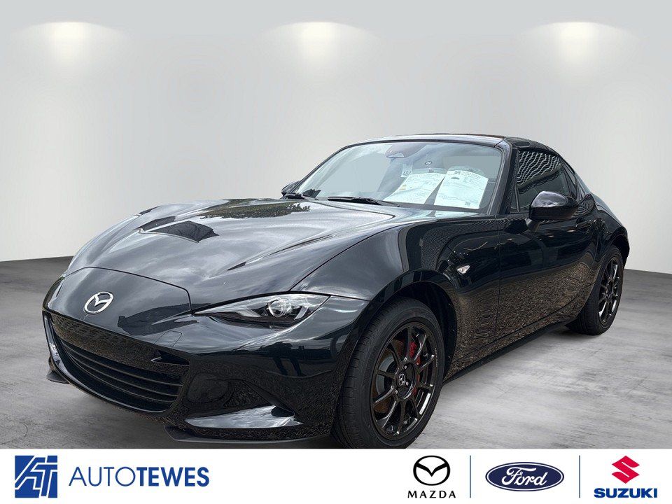 Image of Mazda MX-5