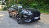 Ford Puma ST-Line X - Ford Puma: Kleinwagen