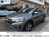 Dacia Stepway TCe 90 Expression*Automatik*Kamera* - Dacia Sandero Gebrauchtwagen in Bonn