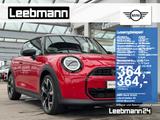 MINI Cooper C Classic Paket M 18-Zoll/GSD/HeadUp/RFK - MINI Cooper Jahreswagen