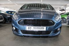 Fahrzeugabbildung Ford S-Max Bi-Turbo ST-Line Automatik 7-Si Top Ausst.
